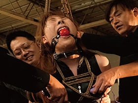 監禁!拷問!調教!絶叫!絶頂!　強制絶頂絶叫拷問調教　完堕エリート麻薬捜査官　悶絶絶頂淫乱覚醒美しき肉体　サンプル画像02